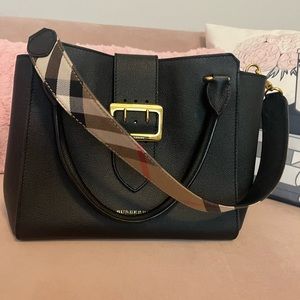 Burberry Shoulder Bag